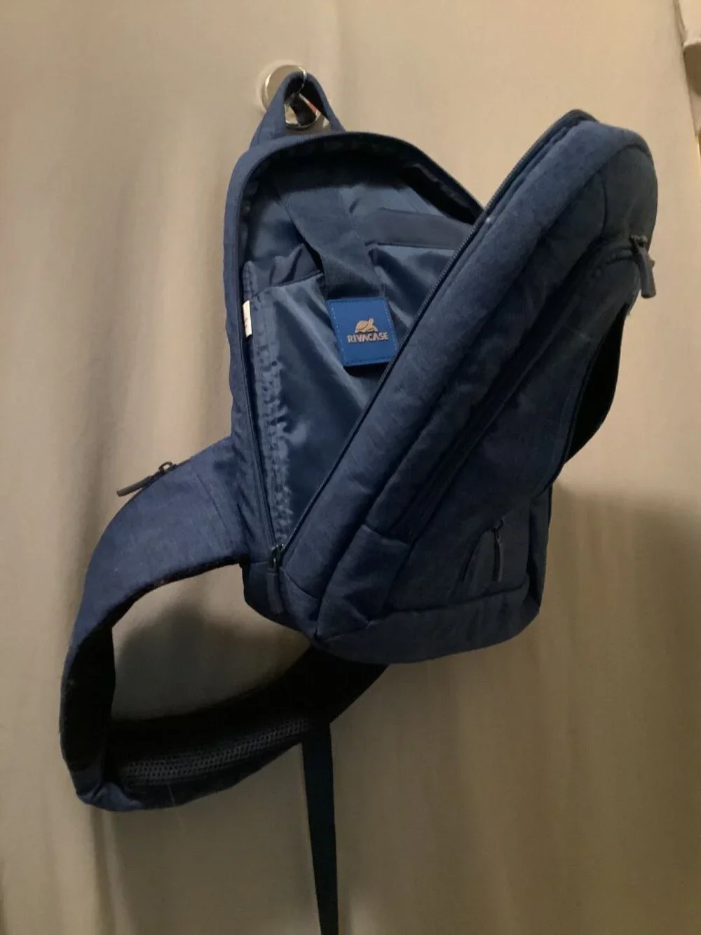 Rivacase 7529 Blue 13.3